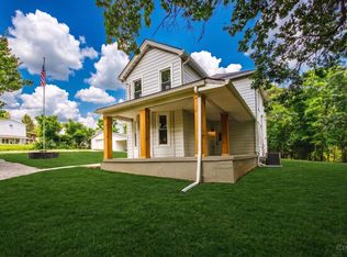 2244 W Elkton Rd, Hamilton, OH 45013