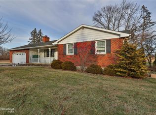 538 Daniels Rd, Nazareth, PA 18064