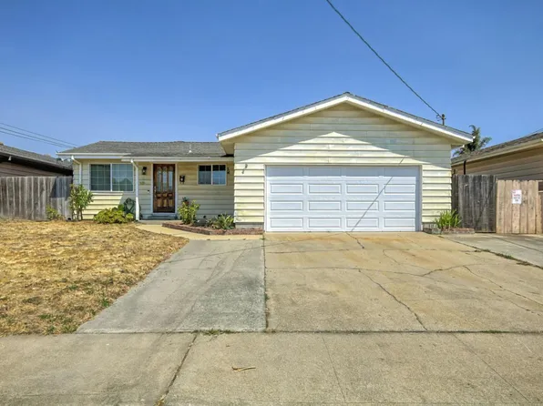 61 Shady Oaks Dr, Watsonville, CA 95076