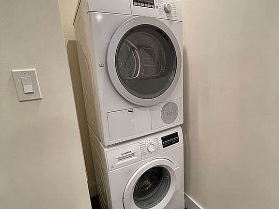 4th image of 643 W 171st St APT 6