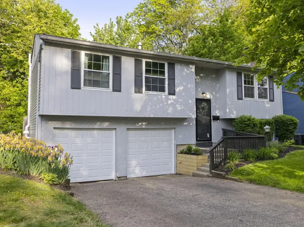 5654 Montevideo Rd, Westerville, OH 43081
