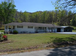 1391 Norma Rd, Huntsville, TN 37756