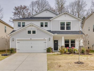 5023 Burnwald Ct, Fort Mill, SC, 29715