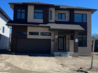 3047 Sandy Acres Ave, Severn, ON L3V8P9