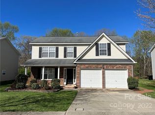1007 Wind Carved Ln, Monroe, NC 28110