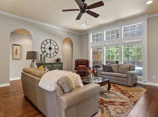 17950 Forest Glen Cir, Flint, TX 75762