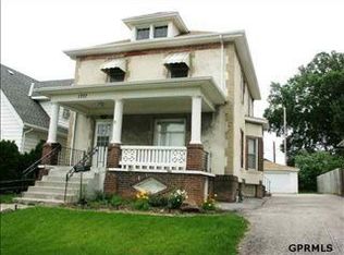 1707 S 12th St, Omaha, NE 68108