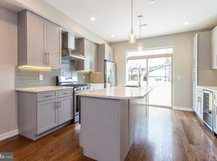 1826 Latona St, Philadelphia, PA 19146