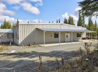 51150 Friendship Ave, Kasilof, AK 99610