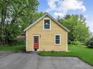 51 River Rd, Windham, ME 04062