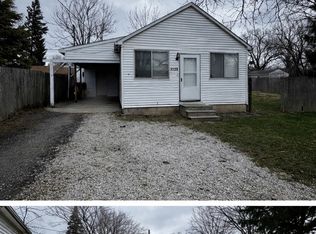 2509 Olivewood Ave, Oregon, OH 43605
