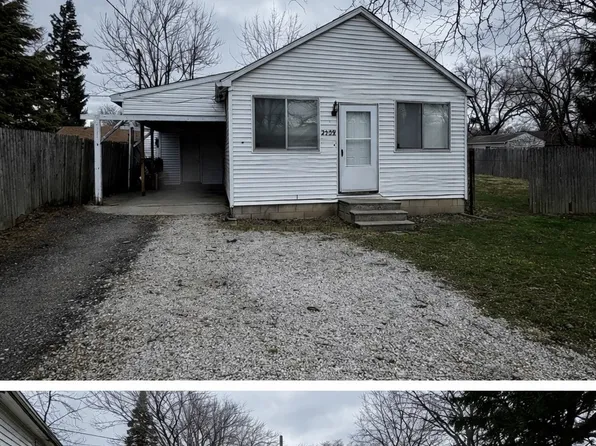 2509 Olivewood Ave, Oregon, OH 43605