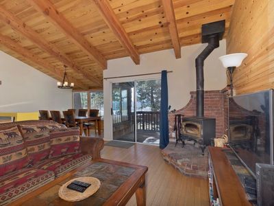 3199 Chateau Rd #22, Mammoth Lakes, CA, 93546