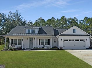 1021 Kyles Loop NE, Townsend, GA 31331