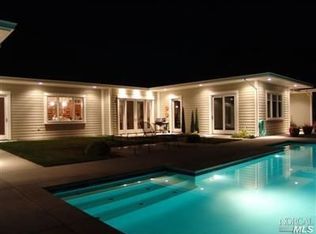 8601 East Rd, Potter Valley, CA 95469