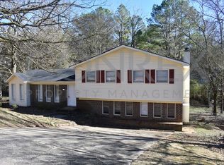 1629 5th Pl NW, Birmingham, AL 35215