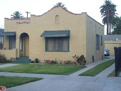 2748 S West View St, Los Angeles, CA, 90016