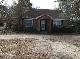 4060 Union Church Rd, Carthage, NC 28327