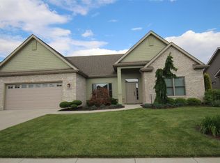 5123 Flowermound Dr, West Lafayette, IN 47906