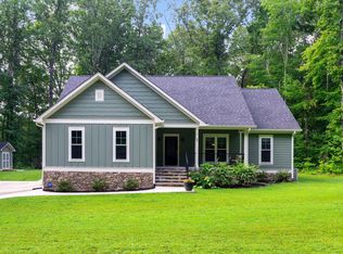 82 Golf Villa Dr, Dunlap, TN 37327