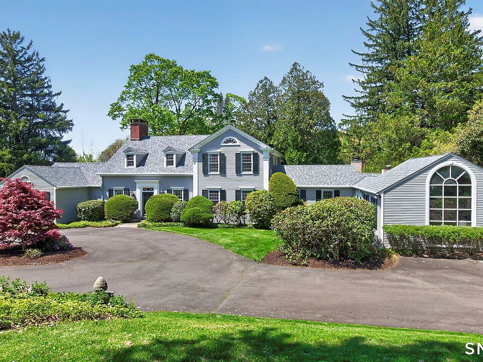 16 Pinnacle Mountain Road, Simsbury, CT 06070 | Zillow