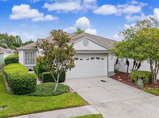 19309 WEYMOUTH DRIVE, LAND O LAKES, FL 34638