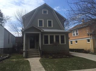 522 Nobel Ave, Erie, PA 16511