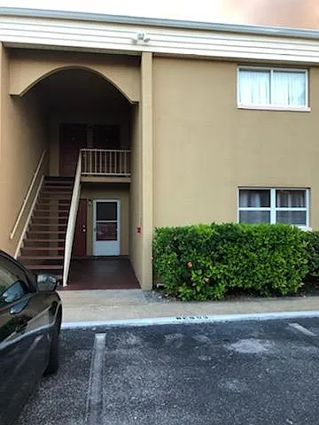 1000 Lake Of The Woods Blvd #102F — Photo 7