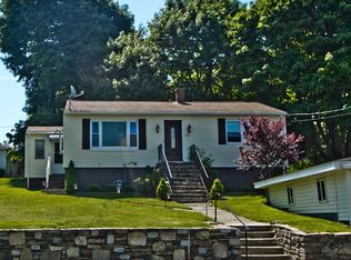 120 Orient St, Worcester, MA 01604