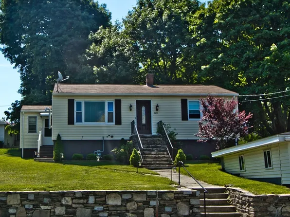 120 Orient St, Worcester, MA 01604