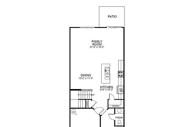2nd image of this home