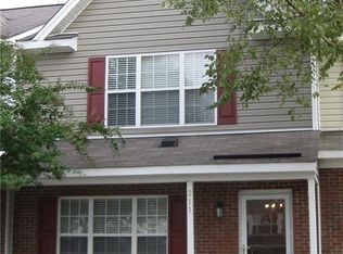 211 Bridford Downs Dr, Greensboro, NC 27407