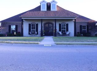 3208 Robbins Dr, Bryant, AR 72022