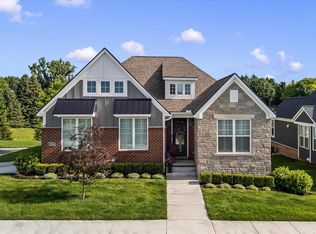 2554 Middleton St, Rochester Hills, MI 48309