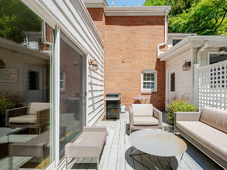 4612 Sedgwick St NW — Photo 50