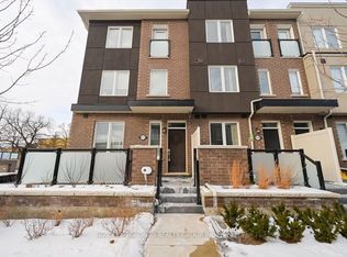 25 Heron Park Pl #11, Toronto, ON M1E0B8