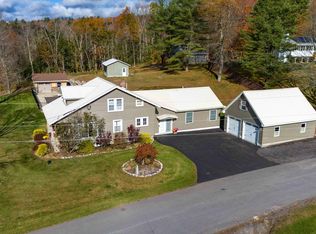 107 Fancher Road, Johnstown, NY 12078