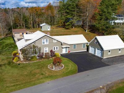107 Fancher Road, Gloversville, NY, 12078