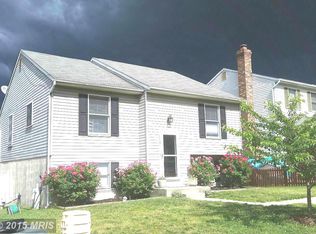 8009 Escalon Ave, Pasadena, MD 21122