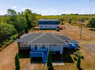 1084 Ridge Rd, Digby, NS B0W 1H0