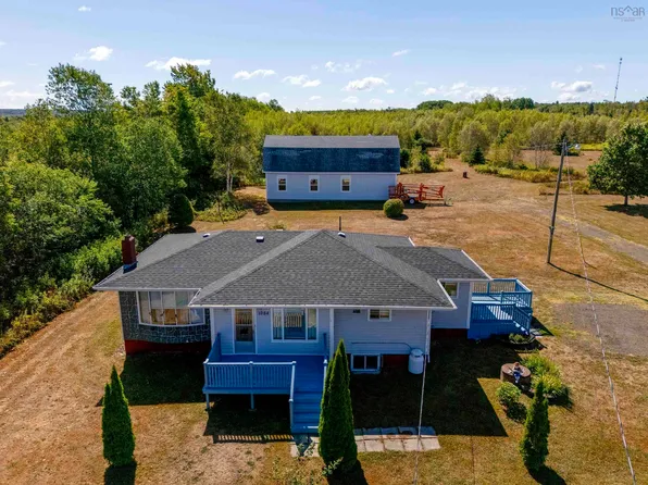1084 Ridge Rd, Digby, NS B0W 1H0