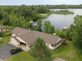 410 Pospeck Ln #1, Hoyt Lakes, MN 55750
