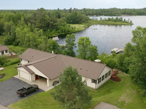 410 Pospeck Ln #1, Hoyt Lakes, MN 55750
