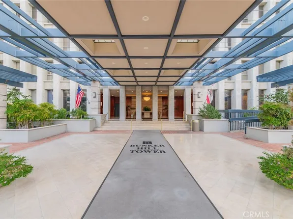 800 W 1st St APT 504, Los Angeles, CA 90012