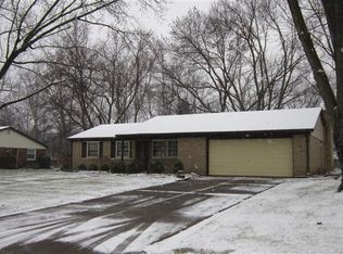 2856 Vineland Trl, Dayton, OH 45430