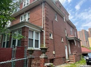 1701 Popham Ave, Bronx, NY 10453