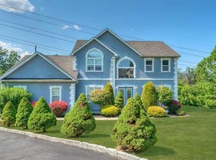 19 Fillmore Dr, Stony Pt, NY 10980