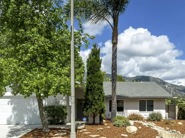 9416 True Knoll Dr, Tujunga, CA 91042