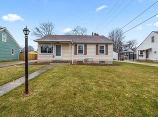 4375 S 5th St, Milwaukee, WI 53207