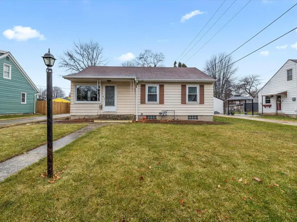 4375 South 5th STREET, Milwaukee, WI 53207